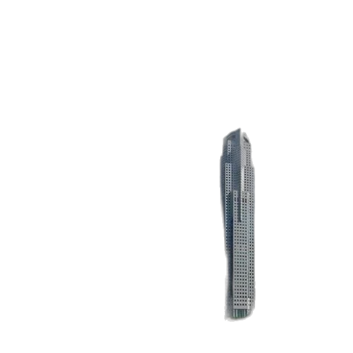 building, umbrella, weapon, robot transparent PNG cut-out