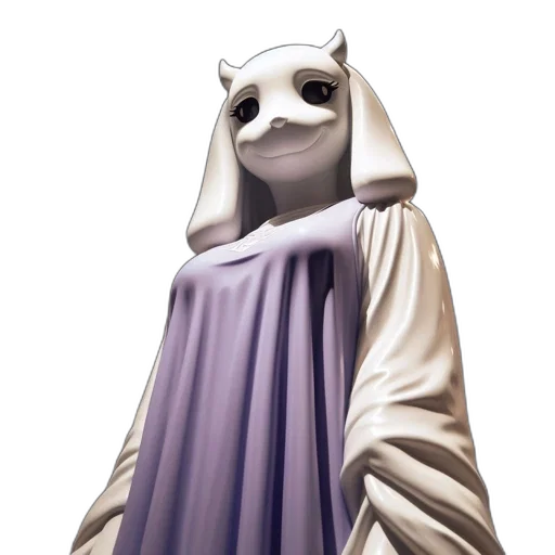 mask, creature, dress, animal transparent PNG cut-out