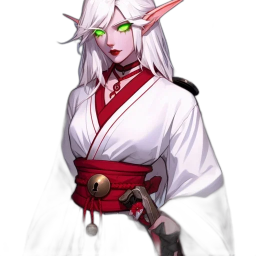 staff, dragon, fantasy art, concept art transparent PNG cut-out