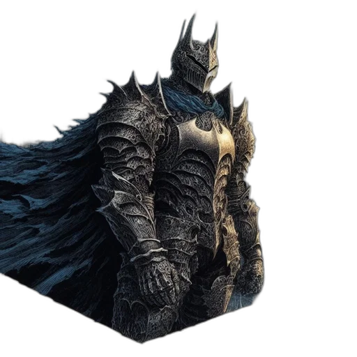 dragon, sword, animal, mask transparent PNG cut-out