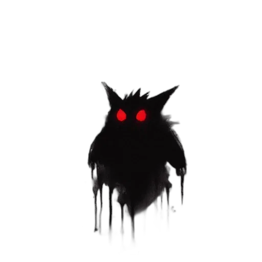 creature, mask, animal, face transparent PNG cut-out