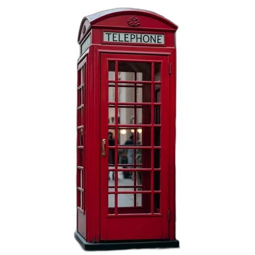 3d render, photorealistic, concept art, phone transparent PNG cut-out