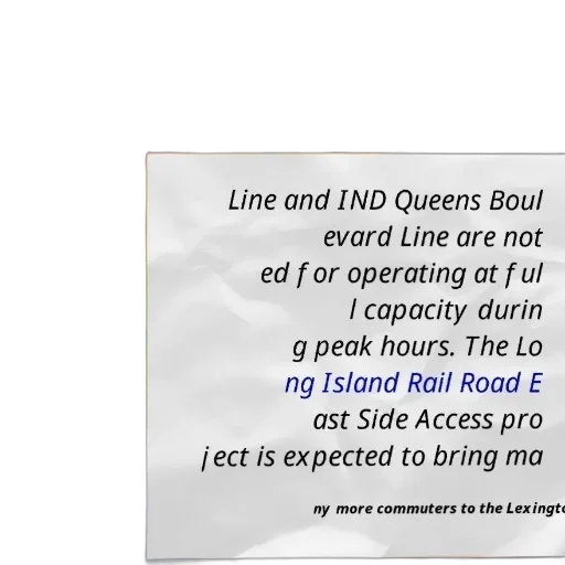 ind, queens, boul, evard transparent PNG cut-out