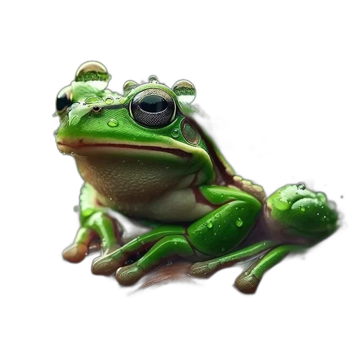 animal, creature, staff, dragon transparent PNG cut-out