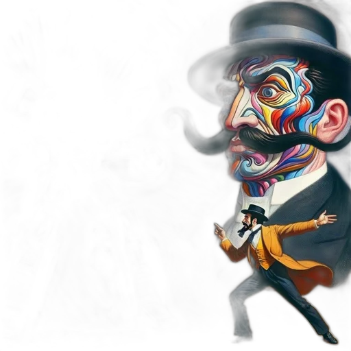 mask, face, concept art, cartoon transparent PNG cut-out