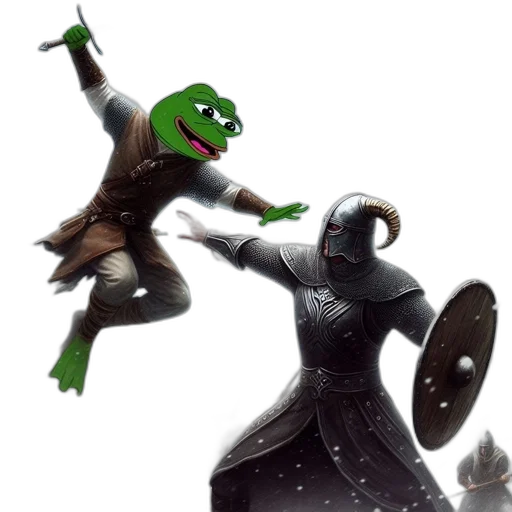 mask, sword, concept art, fantasy art transparent PNG cut-out