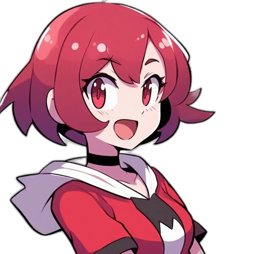 staff, robot, face, creature transparent PNG cut-out