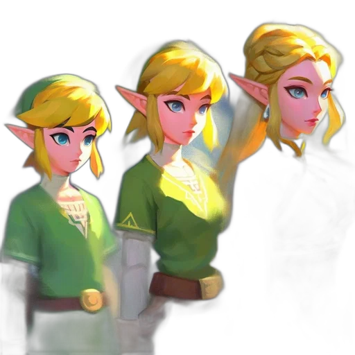 staff, face, crown, mask transparent PNG cut-out