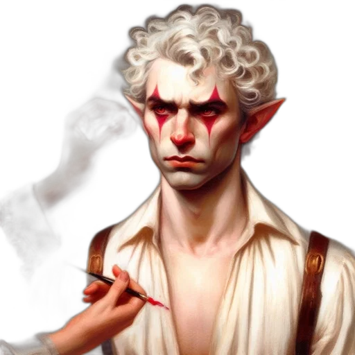 staff, fantasy art, concept art, photorealistic transparent PNG cut-out