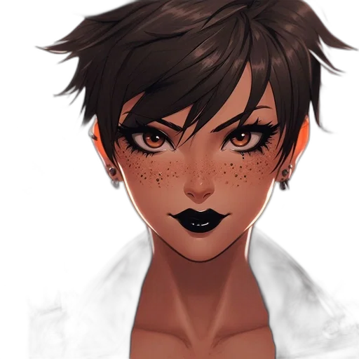 face, mask, concept art, cartoon transparent PNG cut-out
