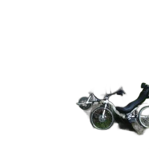 weapon, animal, car, creature transparent PNG cut-out