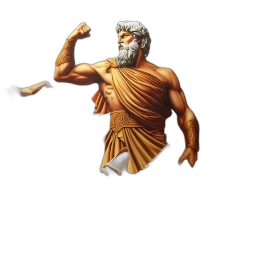 pixel art, 3d render, concept art, fantasy art transparent PNG cut-out