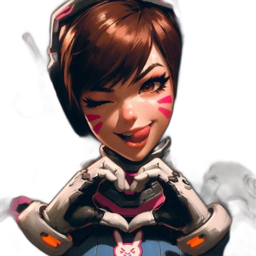 robot, face, weapon, staff transparent PNG cut-out