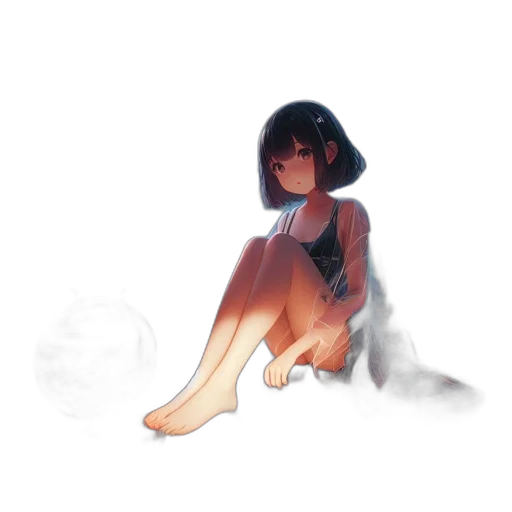 dress, creature, robot, mask transparent PNG cut-out