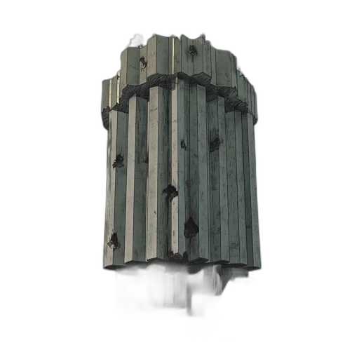 dress, robot, building, jacket transparent PNG cut-out