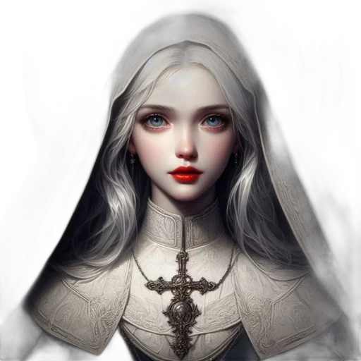 face, jewelry, crown, sword transparent PNG cut-out