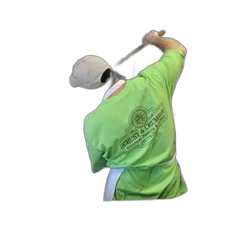 staff, 3d render, photorealistic, person transparent PNG cut-out