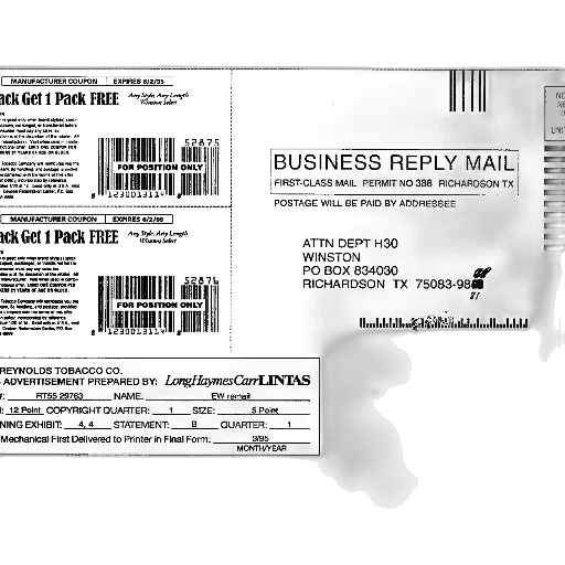 business, reply, mail, coupon transparent PNG cut-out