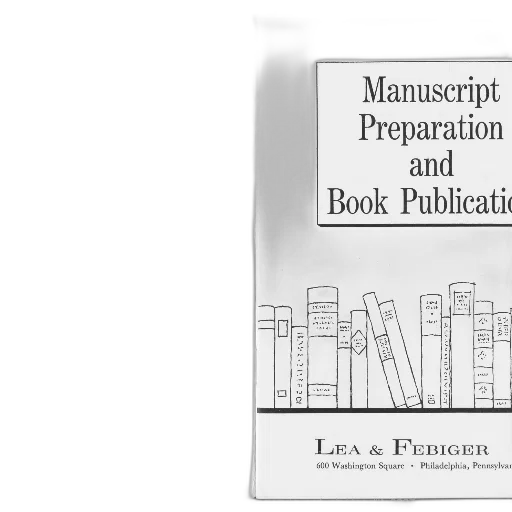 manuscript, preparation, book, publication transparent PNG cut-out