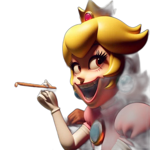 crown, staff, weapon, concept art transparent PNG cut-out
