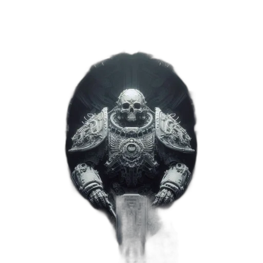 mask, crown, creature, animal transparent PNG cut-out