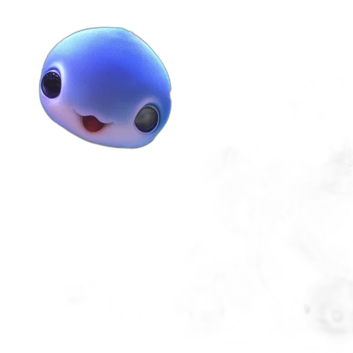 creature, robot, animal, staff transparent PNG cut-out