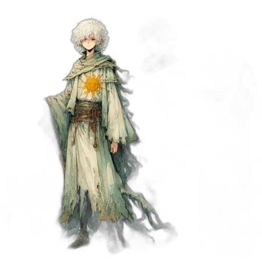 staff, sword, dragon, concept art transparent PNG cut-out