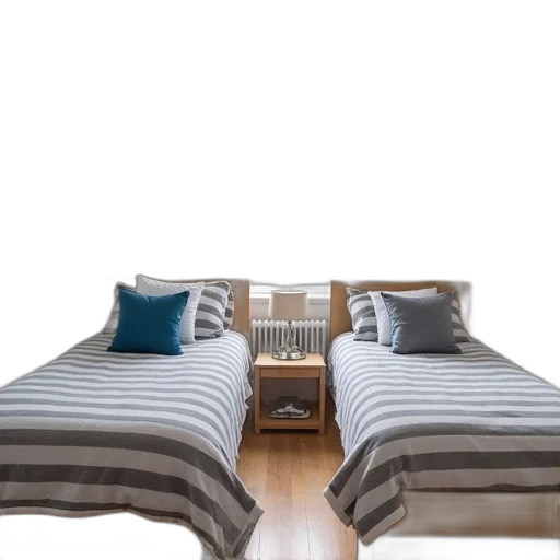 furniture, 3d render, photorealistic, earth tones transparent PNG cut-out