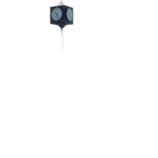 staff, umbrella, robot, weapon transparent PNG cut-out