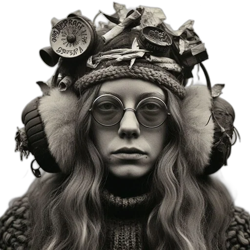 mask, crown, hat, face transparent PNG cut-out