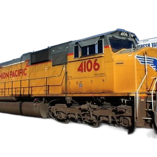 weapon, photorealistic, union, pacific transparent PNG cut-out
