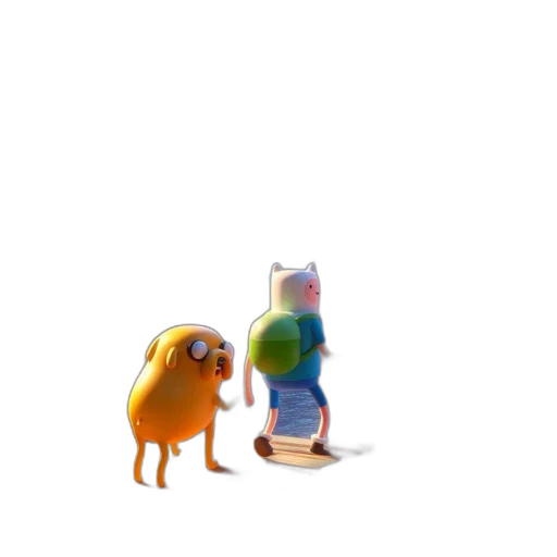 bottle, robot, animal, dress transparent PNG cut-out