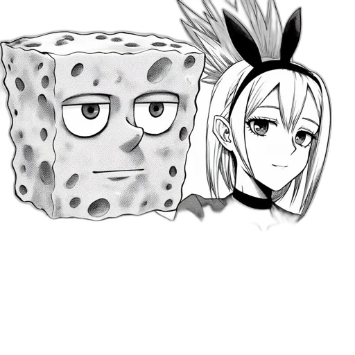 mask, face, food, robot transparent PNG cut-out