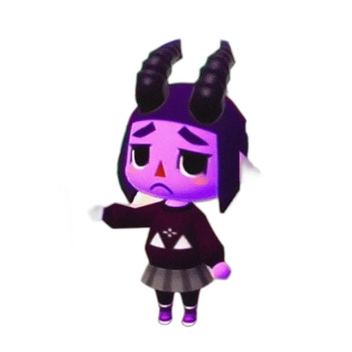 creature, staff, animal, weapon transparent PNG cut-out