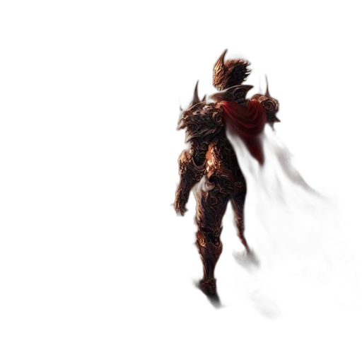 dragon, weapon, creature, sword transparent PNG cut-out