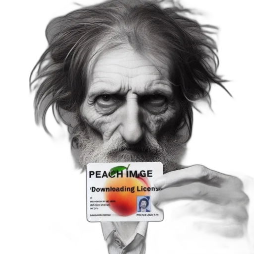 mask, face, concept art, photorealistic transparent PNG cut-out