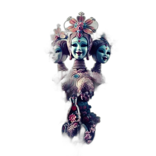 mask, crown, jewelry, face transparent PNG cut-out