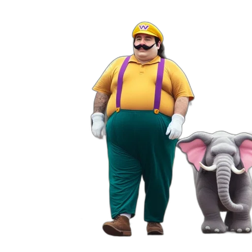 animal, creature, mask, hat transparent PNG cut-out