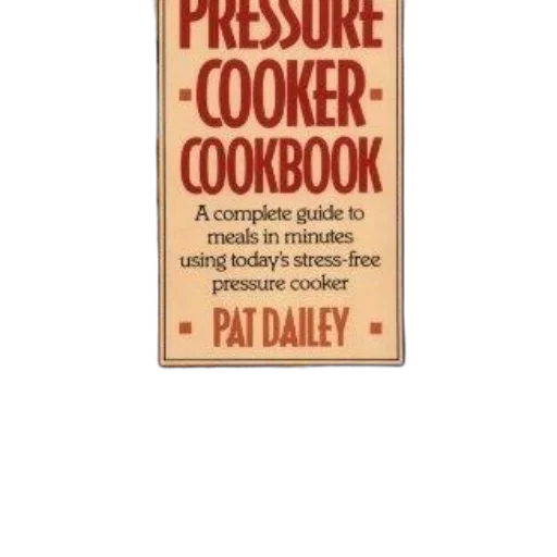 image, cover, cookbook, titled transparent PNG cut-out
