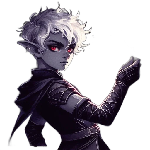 staff, fantasy art, concept art, pixel art transparent PNG cut-out