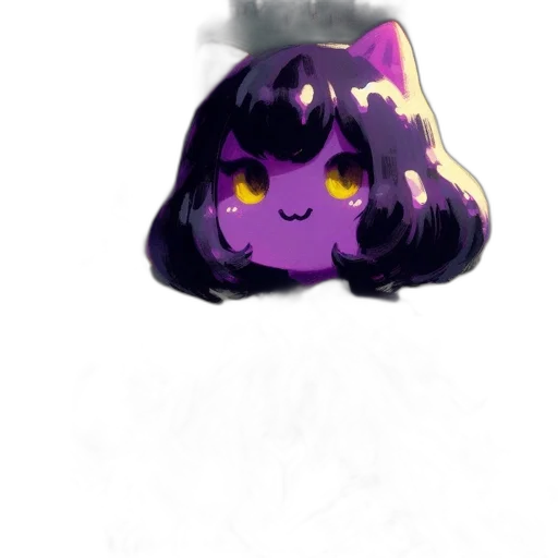 staff, hat, creature, mask transparent PNG cut-out