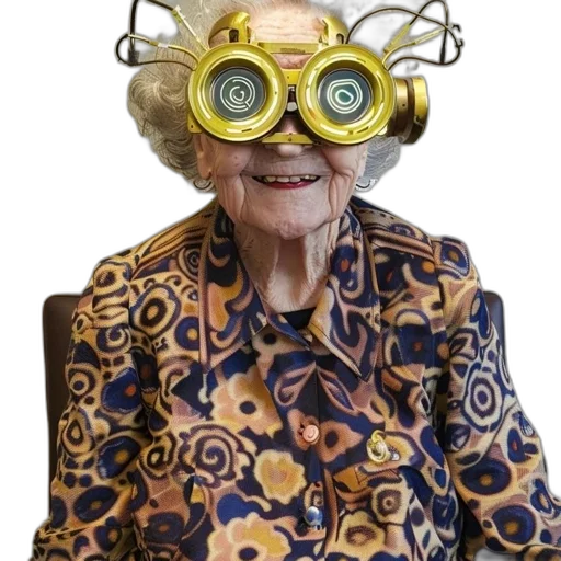 mask, dress, face, staff transparent PNG cut-out