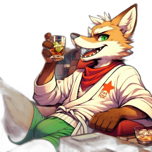 jacket, staff, food, pixel art transparent PNG cut-out