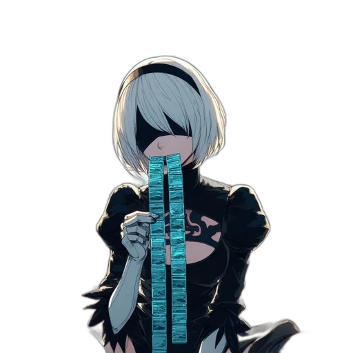 weapon, staff, dress, sword transparent PNG cut-out
