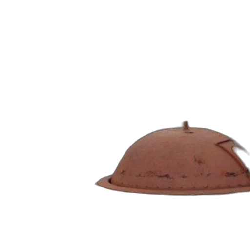 hat, crown, umbrella, weapon transparent PNG cut-out