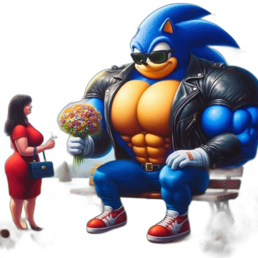 dress, food, animal, concept art transparent PNG cut-out
