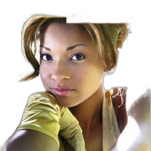 staff, jewelry, face, photorealistic transparent PNG cut-out