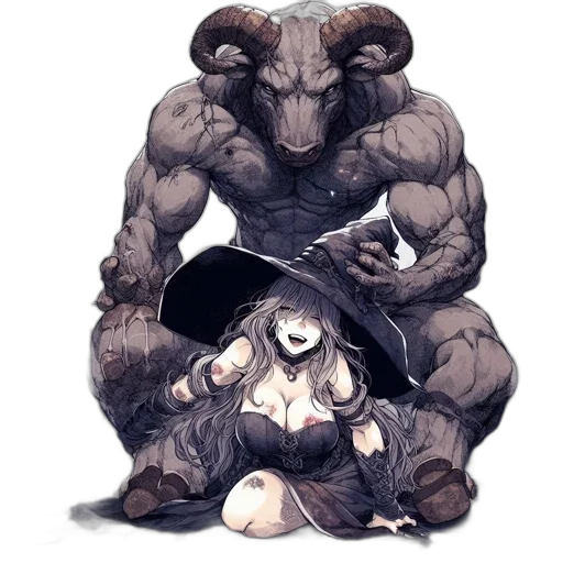 creature, animal, dragon, weapon transparent PNG cut-out