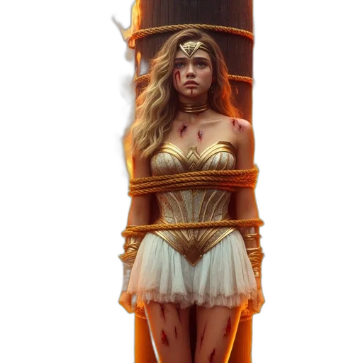 dress, sword, staff, weapon transparent PNG cut-out