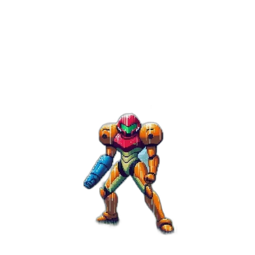 robot, weapon, animal, creature transparent PNG cut-out